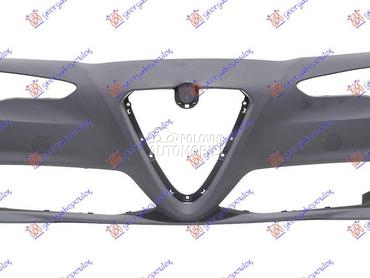 PREDNJI BRANIK PM (SA/BEZ PDS za Alfa Romeo Giulia od 2015. do 2025. god.