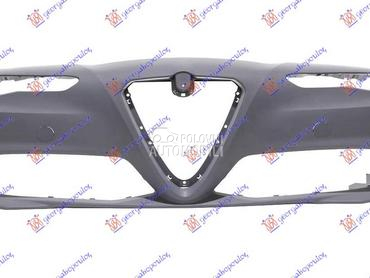 PREDNJI BRANIK PM (SA/BEZ PRSK za Alfa Romeo Giulia od 2015. do 2025. god.