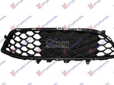 RESETKA PREDNJEG BRANIKA (O) za Alfa Romeo Giulia od 2015. do 2025. god.