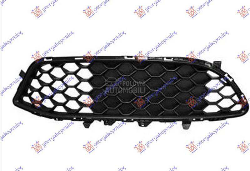 RESETKA PREDNJEG BRANIKA (O)