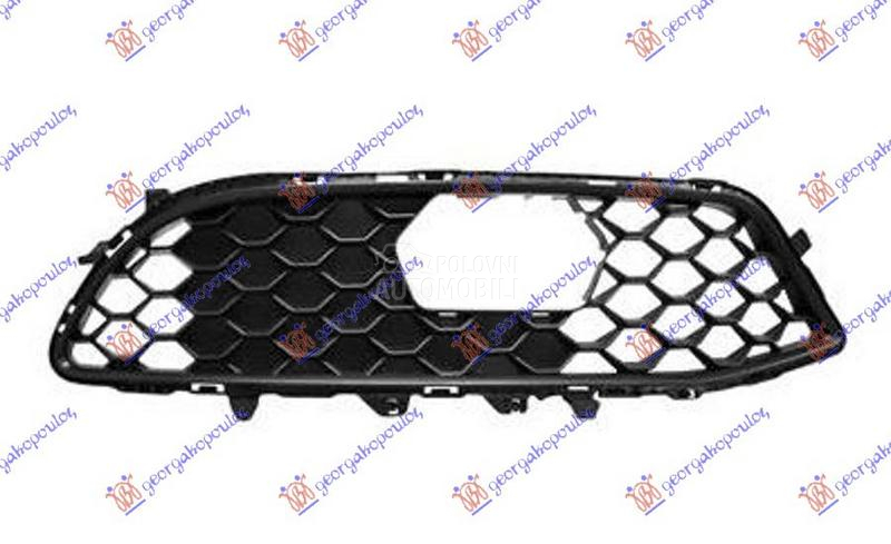 PVC MASKA PREDNJEG BRANIKA (OT