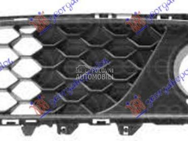 PVC MASKA PREDNJEG BRANIKA (OT za Alfa Romeo Giulia od 2015. do 2025. god.