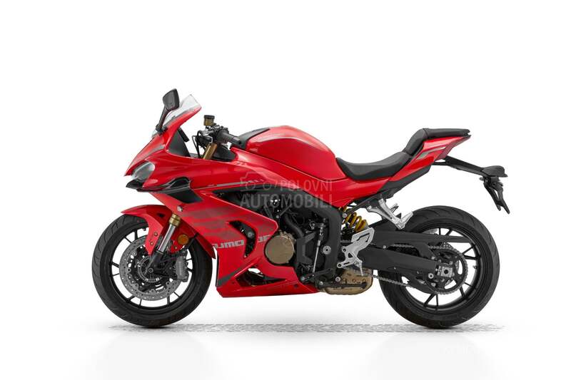 QJMOTOR SRK 800 RR