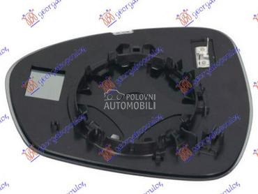 STAKLO RETROVIZORA SA GREJACEM za Alfa Romeo Stelvio od 2016. do 2025. god.