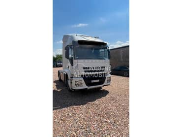 Iveco STRALIS