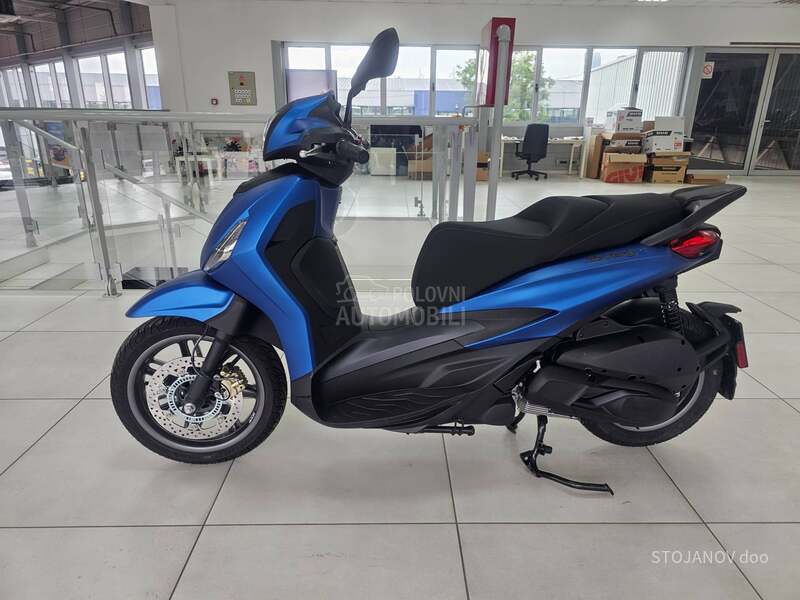 Piaggio beverly 310 SPORT