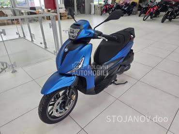 Piaggio beverly 310 SPORT