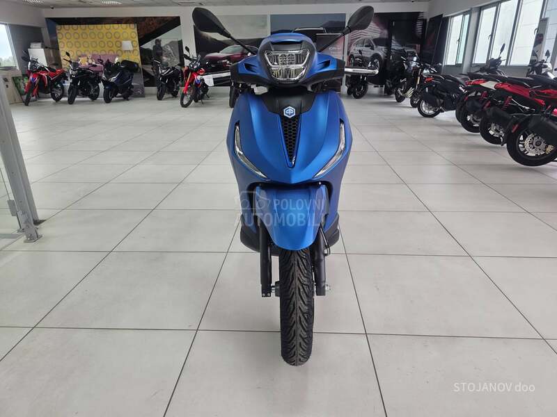 Piaggio beverly 310 SPORT