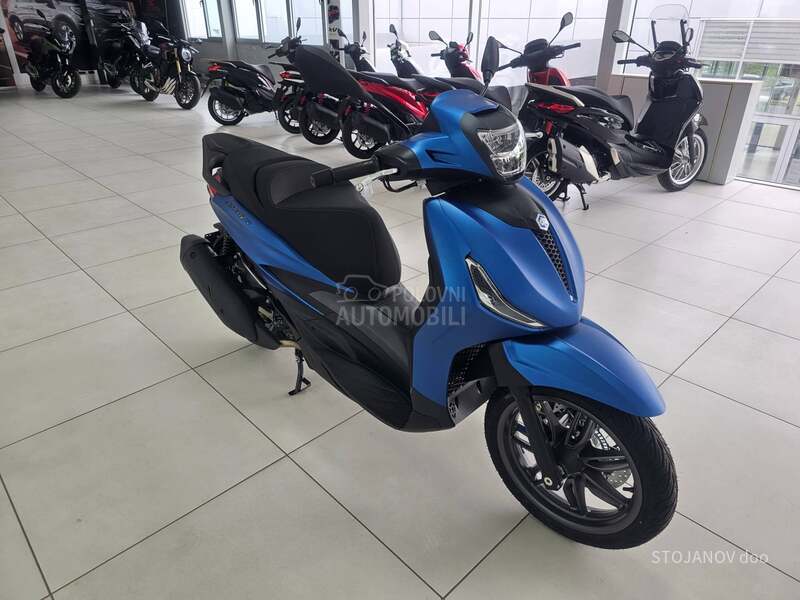Piaggio beverly 310 SPORT