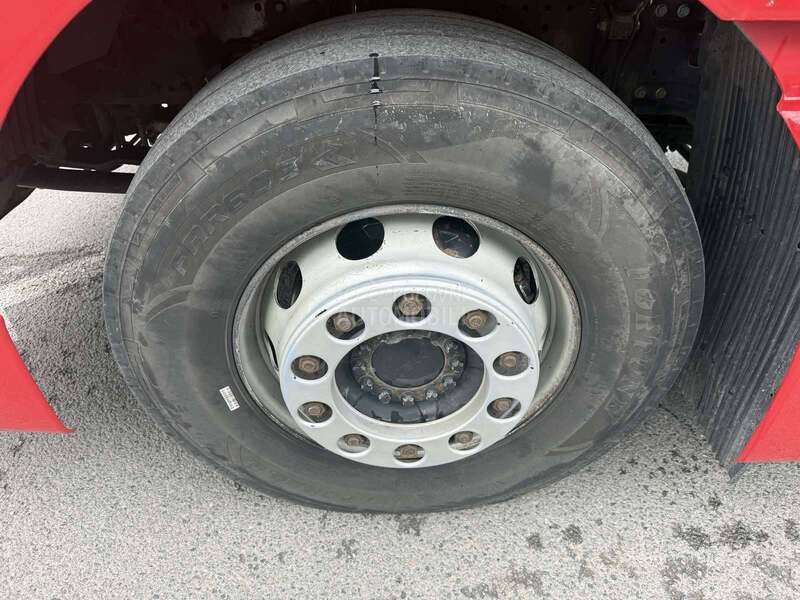 MAN TGX 18.440