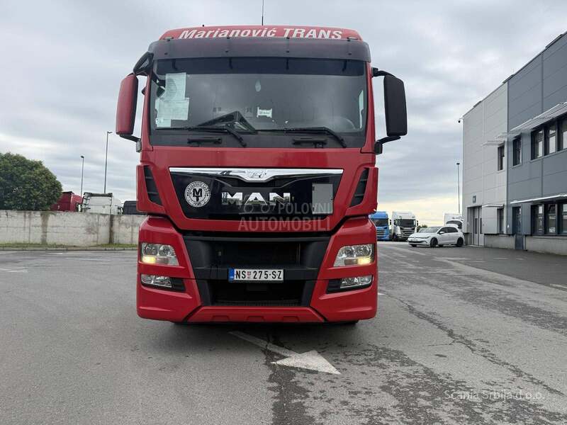 MAN TGX 18.440
