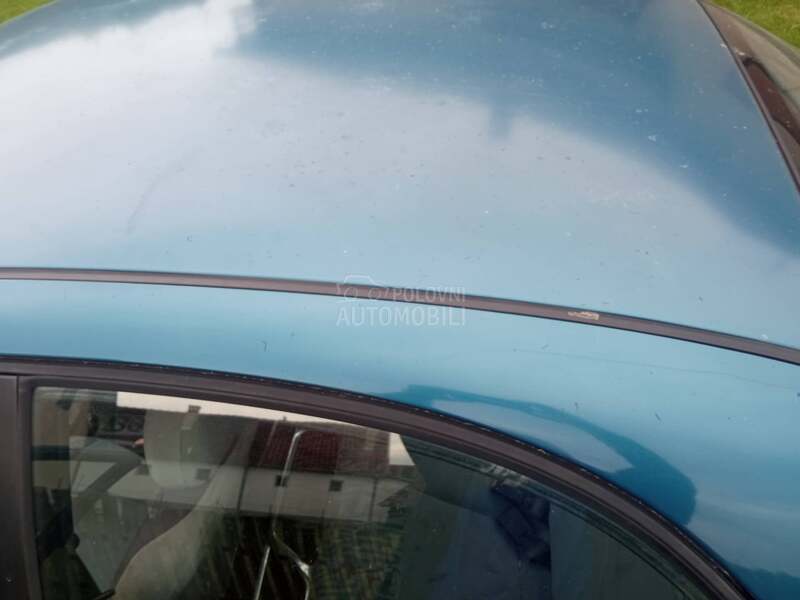Daewoo Lanos 