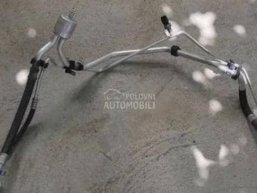 Cev Klime za Citroen C4, SpaceTourer