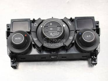 Komande, prekidači i tasteri za Peugeot 206, 308, 207 ... od 2004. do 2014. god.