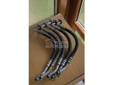 Cev Klime za Peugeot 407