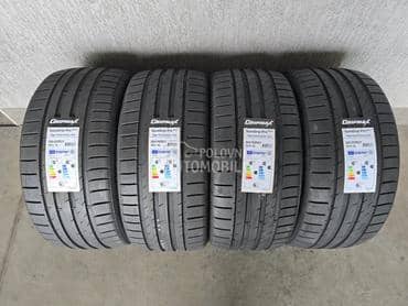 Gripmax 265/35 R21 Letnja
