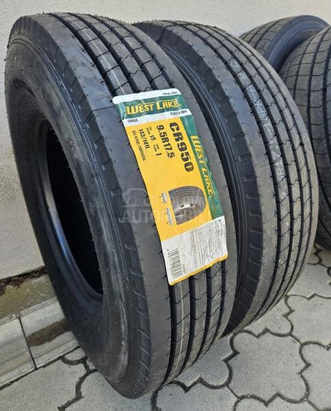 Westlake 9.5/100 R17.5 Sve sezone