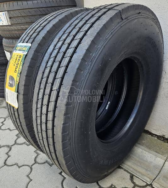 Westlake 9.5/100 R17.5 Sve sezone