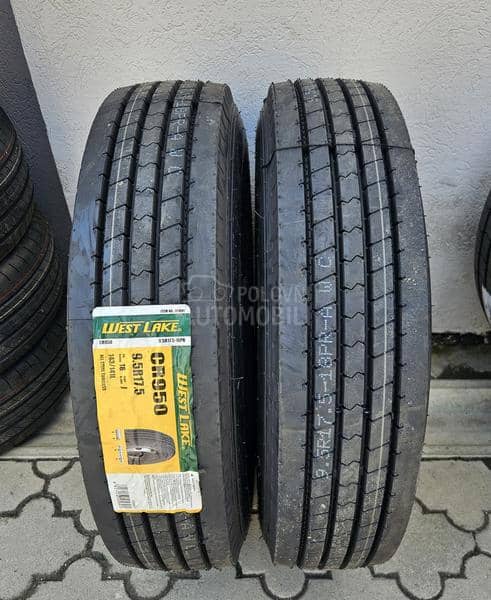 Westlake 9.5/100 R17.5 Sve sezone