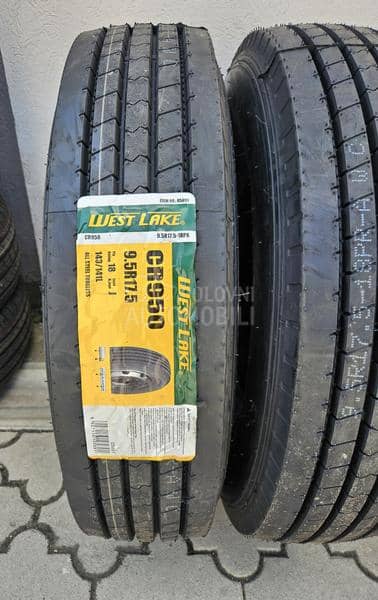 Westlake 9.5/100 R17.5 Sve sezone