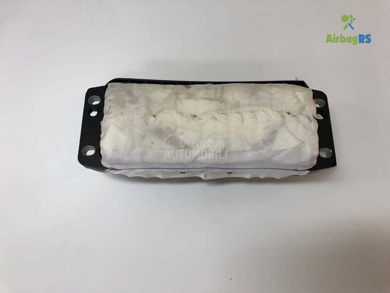Airbag set