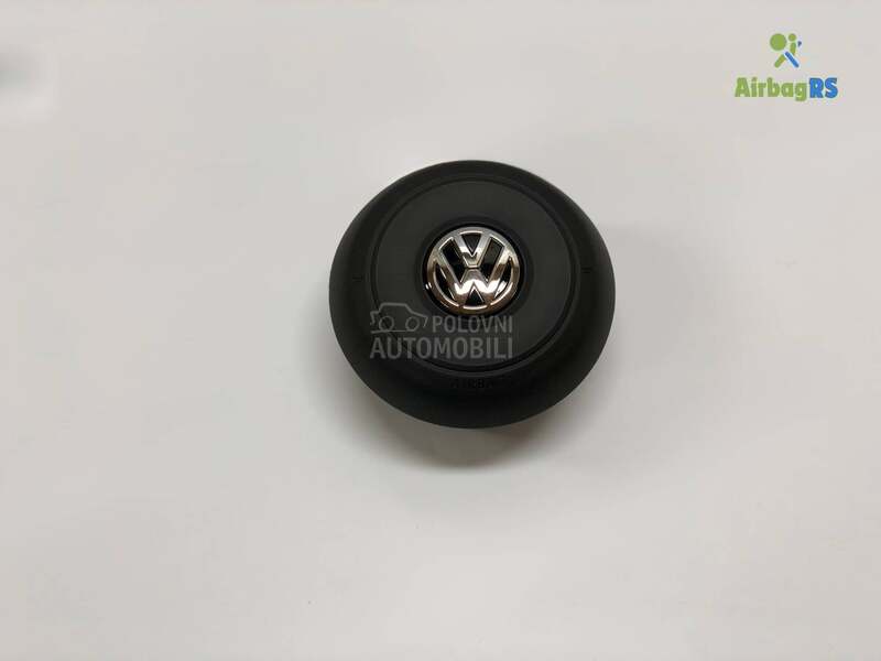 Airbag set