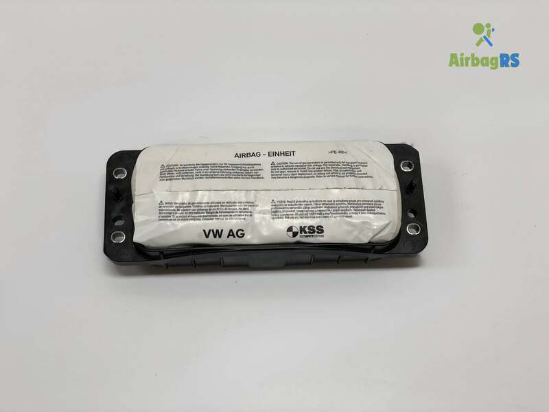 Airbag set