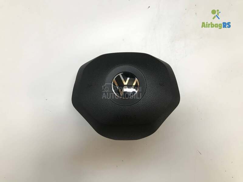 Airbag set