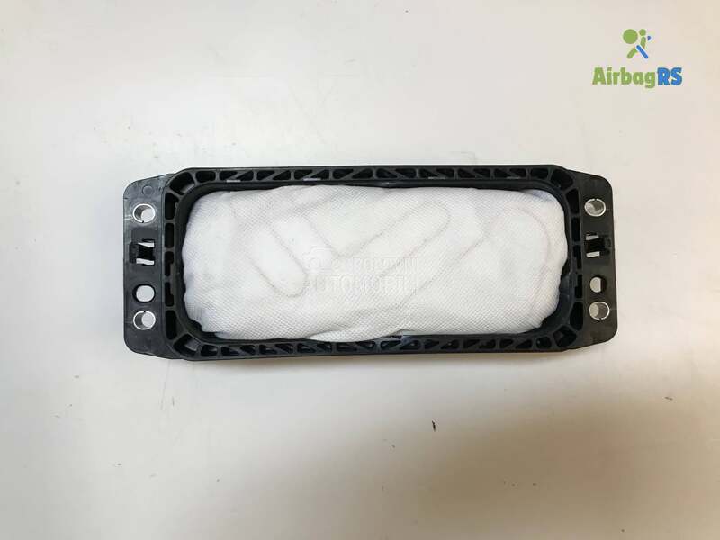 Airbag set