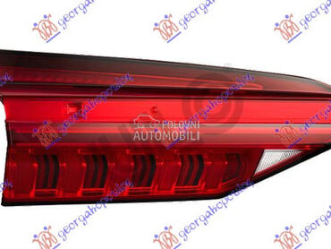 STOP LAMPA UNUTRASNJA LED DYNA za Audi A6 od 2018. do 2025. god.