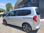 Mercedes Benz T Klasa 180d FLK S Autom