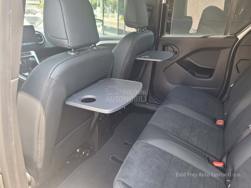 Mercedes Benz T Klasa 180d FLK S Autom