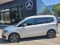 Mercedes Benz T Klasa 180d FLK S Autom