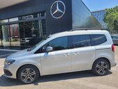 Mercedes Benz T Klasa 180d FLK S Autom