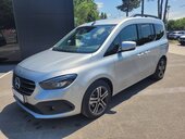 Mercedes Benz T Klasa 180d FLK S Autom
