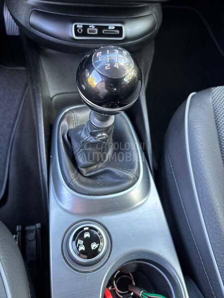 Fiat 500X 2.0 mjet 4x4 XENON