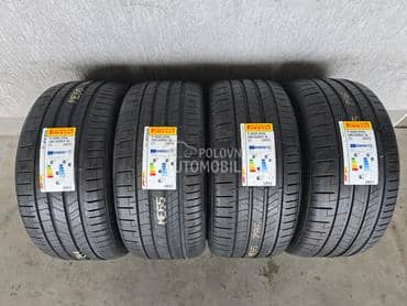 Pirelli 295/35 R21 Letnja