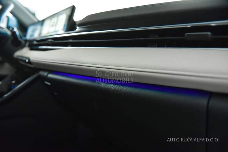 Chery Tiggo 4 1.5L AT 2WD Noble