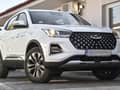 Chery Tiggo 4 1.5L AT 2WD Noble