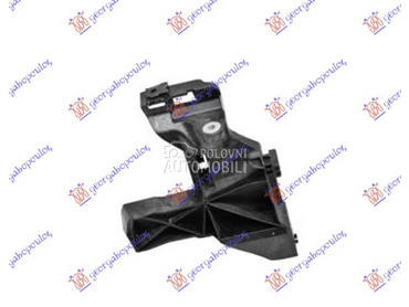 NOSAC FARA DONJI PLASTICNI za Audi Q3 od 2018. do 2025. god.