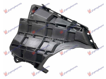 NOSAC PVC MASKE PLASTICNI za Audi Q3 od 2018. do 2025. god.