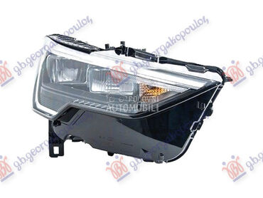 FAR BASIC LED (MARELLI) za Audi Q3 od 2018. do 2025. god.