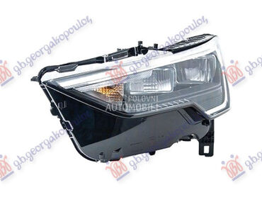 FAR BASIC LED (MARELLI) za Audi Q3 od 2018. do 2025. god.