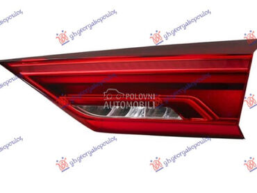 STOP LAMPA UNUTRASNJA LED (BEZ za Audi Q3 od 2018. do 2025. god.