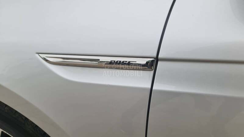 Renault Megane 1.5dciFUL/AUTEDC
