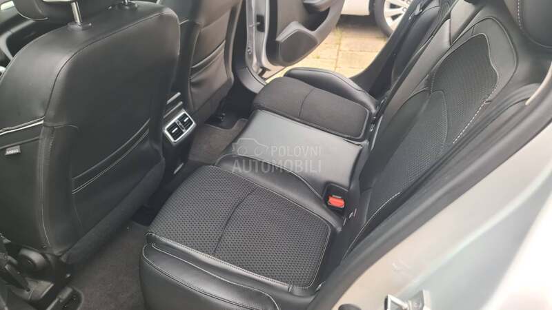 Renault Megane 1.5dciFUL/AUTEDC