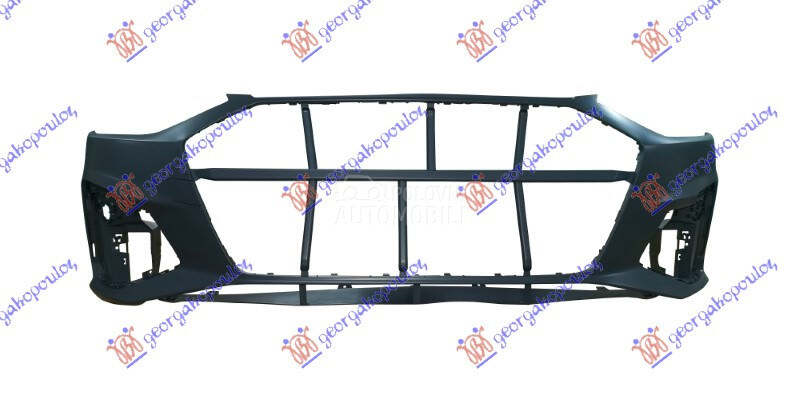 PREDNJI BRANIK PM (S-LINE/S4)