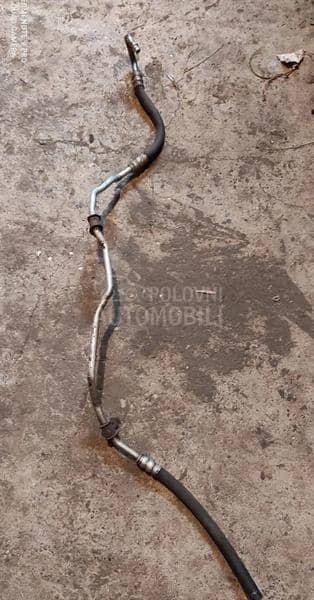 Cevi Servo Letve Volana