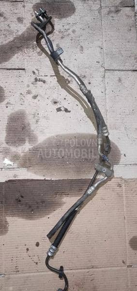 Cevi Servo Letve Volana