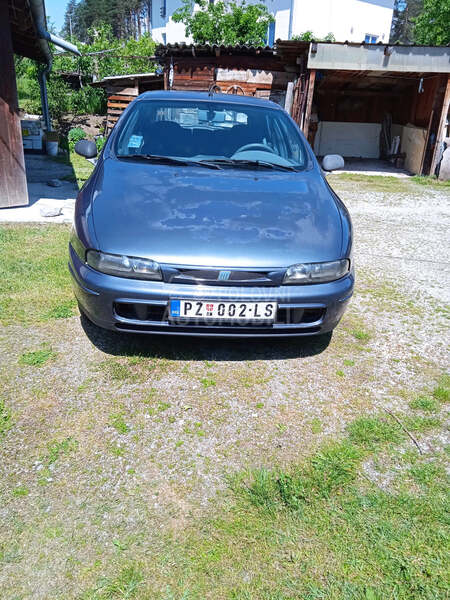 Fiat Brava 